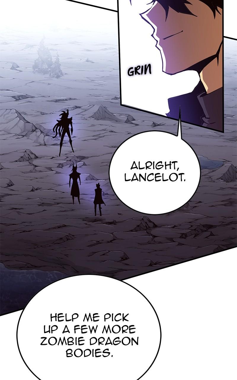 Read Hardcore Leveling Warrior chapter 166.5 image 114 on Lezhin