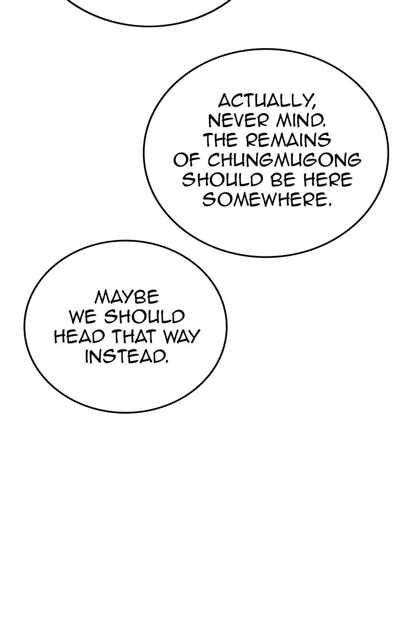 Read Hardcore Leveling Warrior chapter 166.5 image 115 on Lezhin
