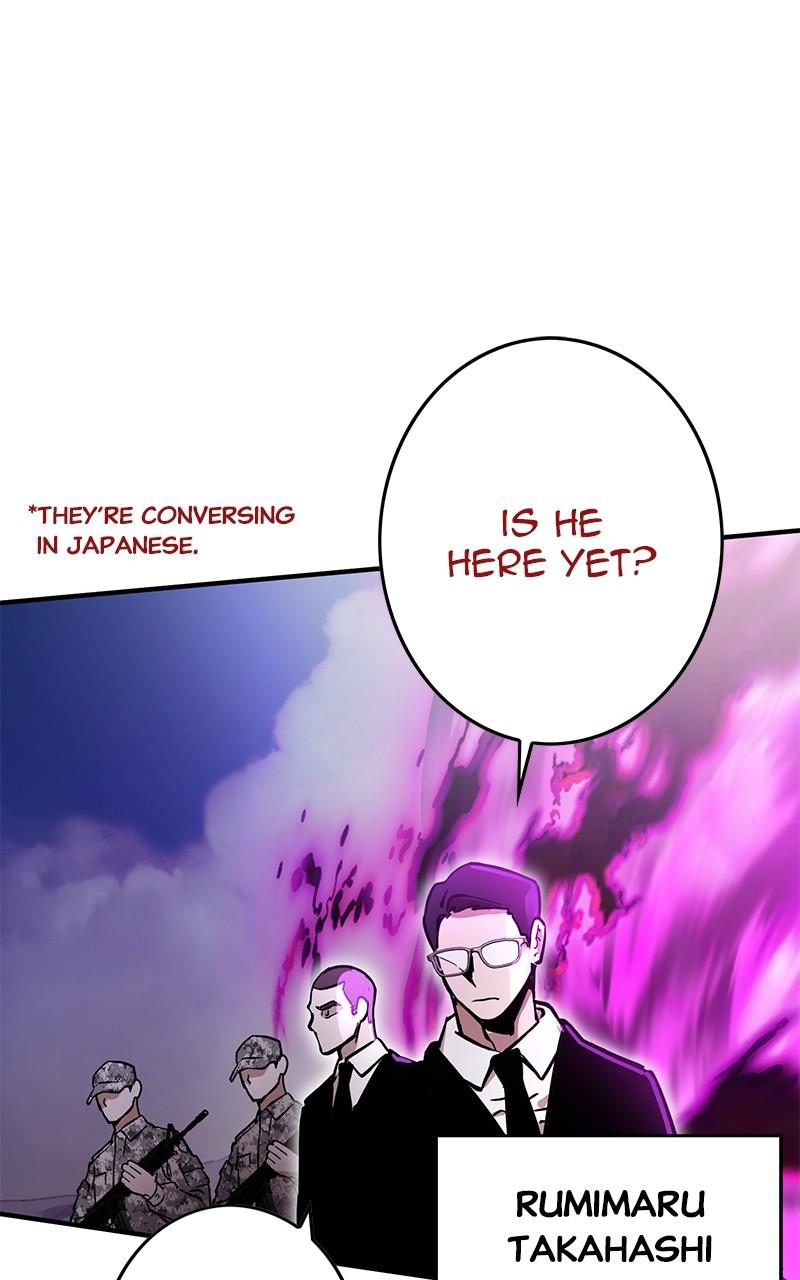 Read Hardcore Leveling Warrior chapter 166.5 image 119 on Lezhin