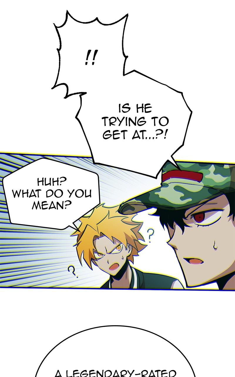 Read Hardcore Leveling Warrior chapter 166.5 image 12 on Lezhin