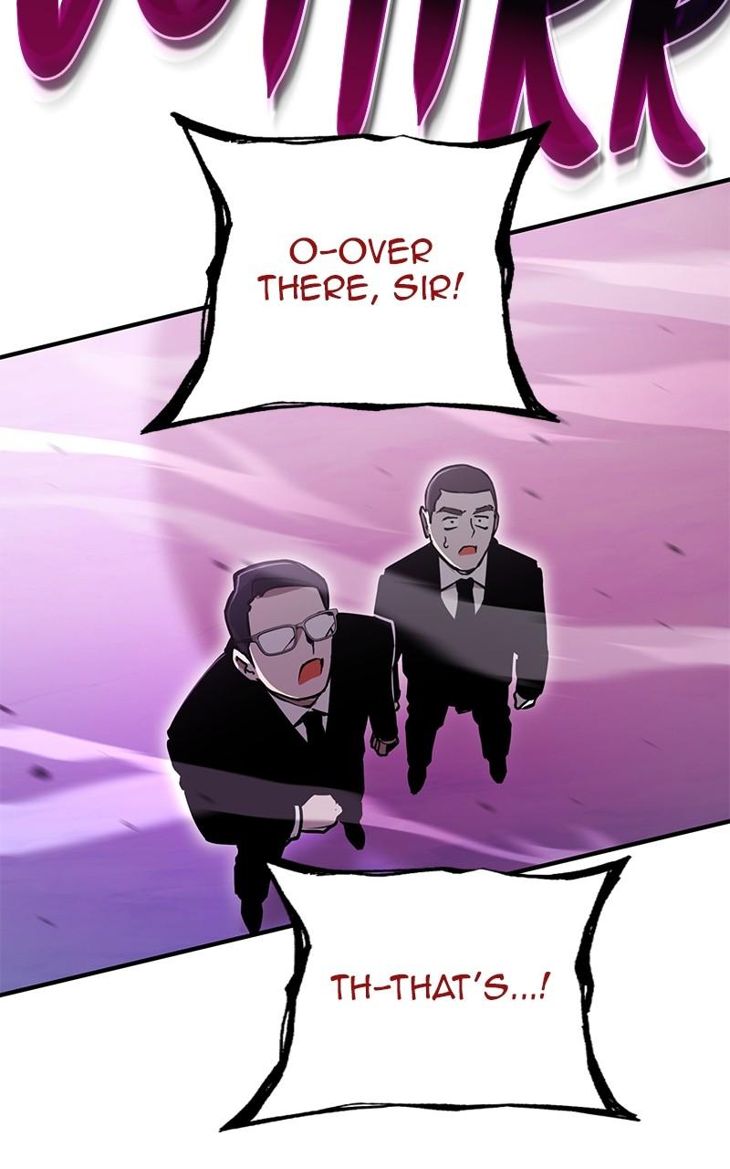 Read Hardcore Leveling Warrior chapter 166.5 image 122 on Lezhin