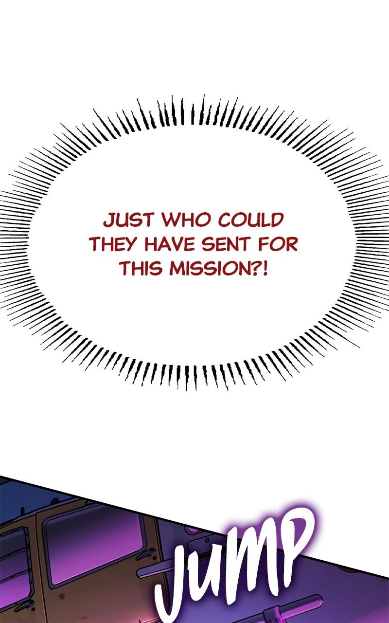 Read Hardcore Leveling Warrior chapter 166.5 image 125 on Lezhin