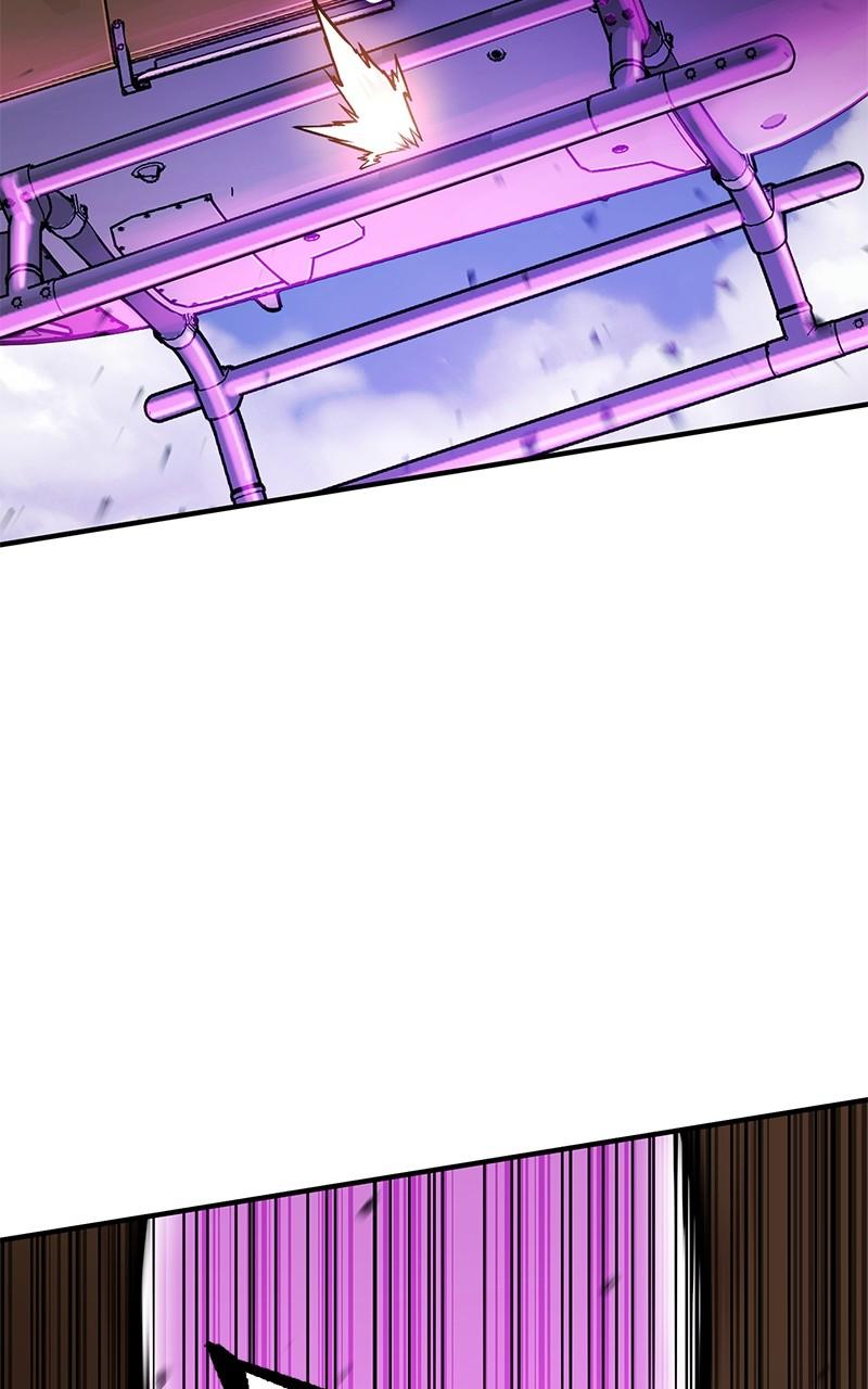 Read Hardcore Leveling Warrior chapter 166.5 image 126 on Lezhin