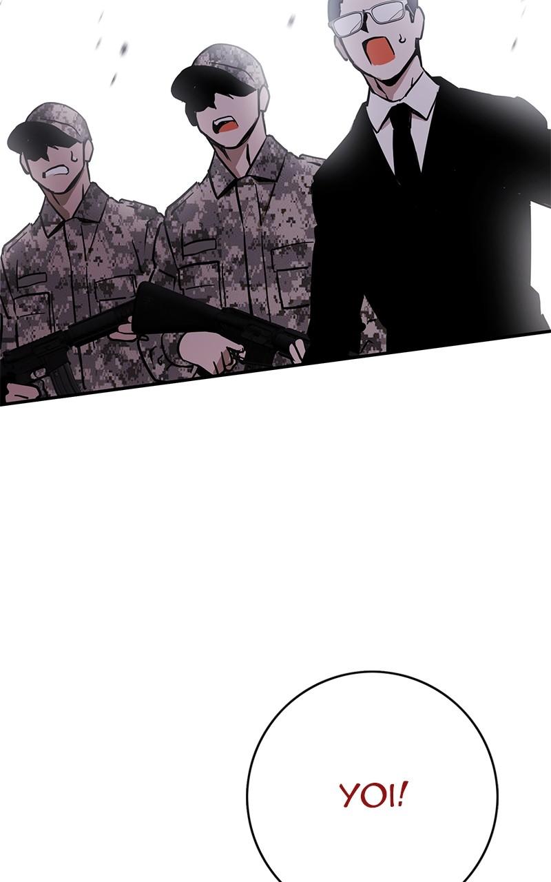 Read Hardcore Leveling Warrior chapter 166.5 image 129 on Lezhin