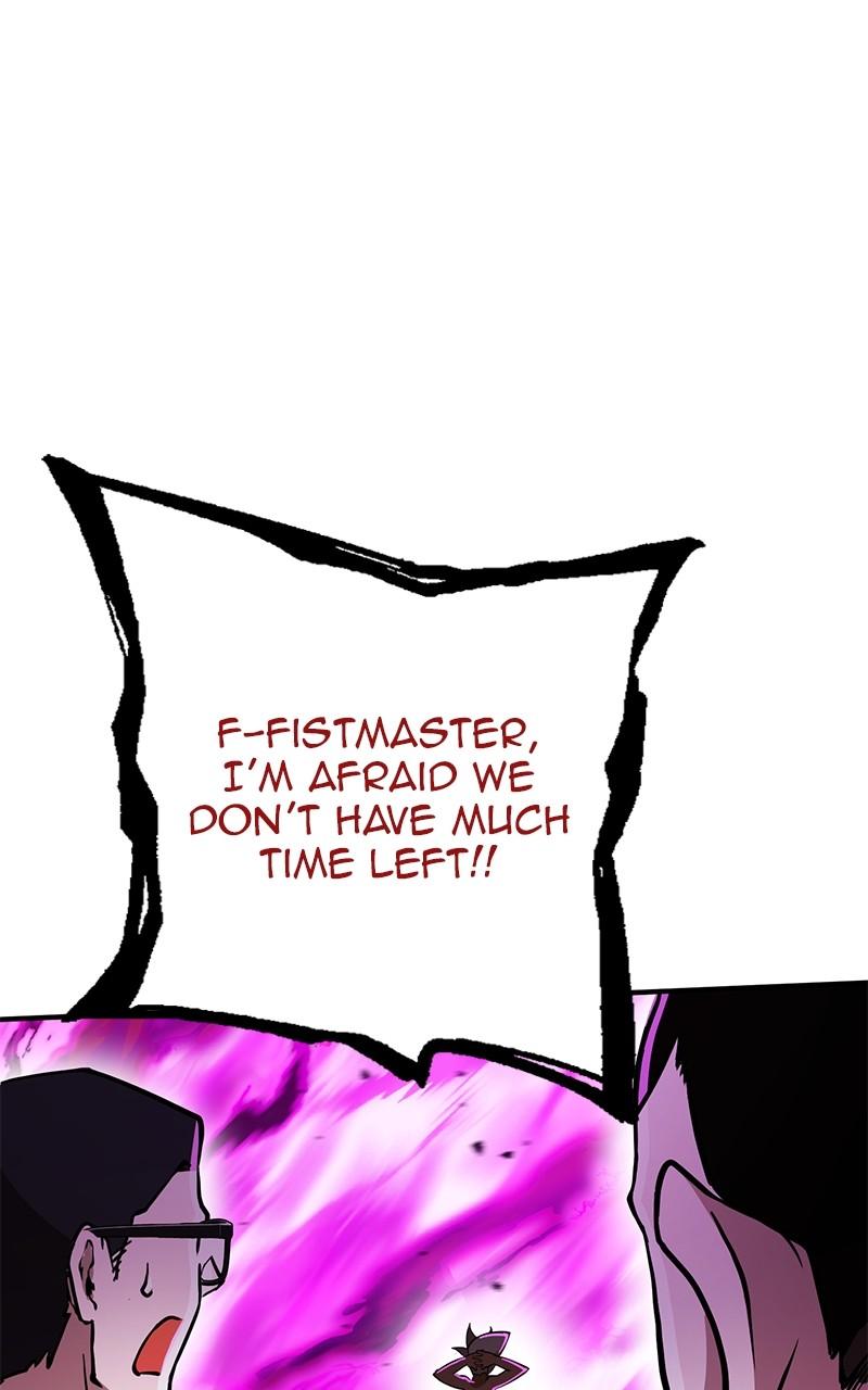 Read Hardcore Leveling Warrior chapter 166.5 image 134 on Lezhin