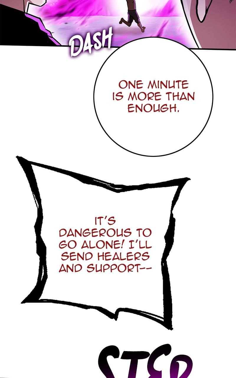 Read Hardcore Leveling Warrior chapter 166.5 image 135 on Lezhin