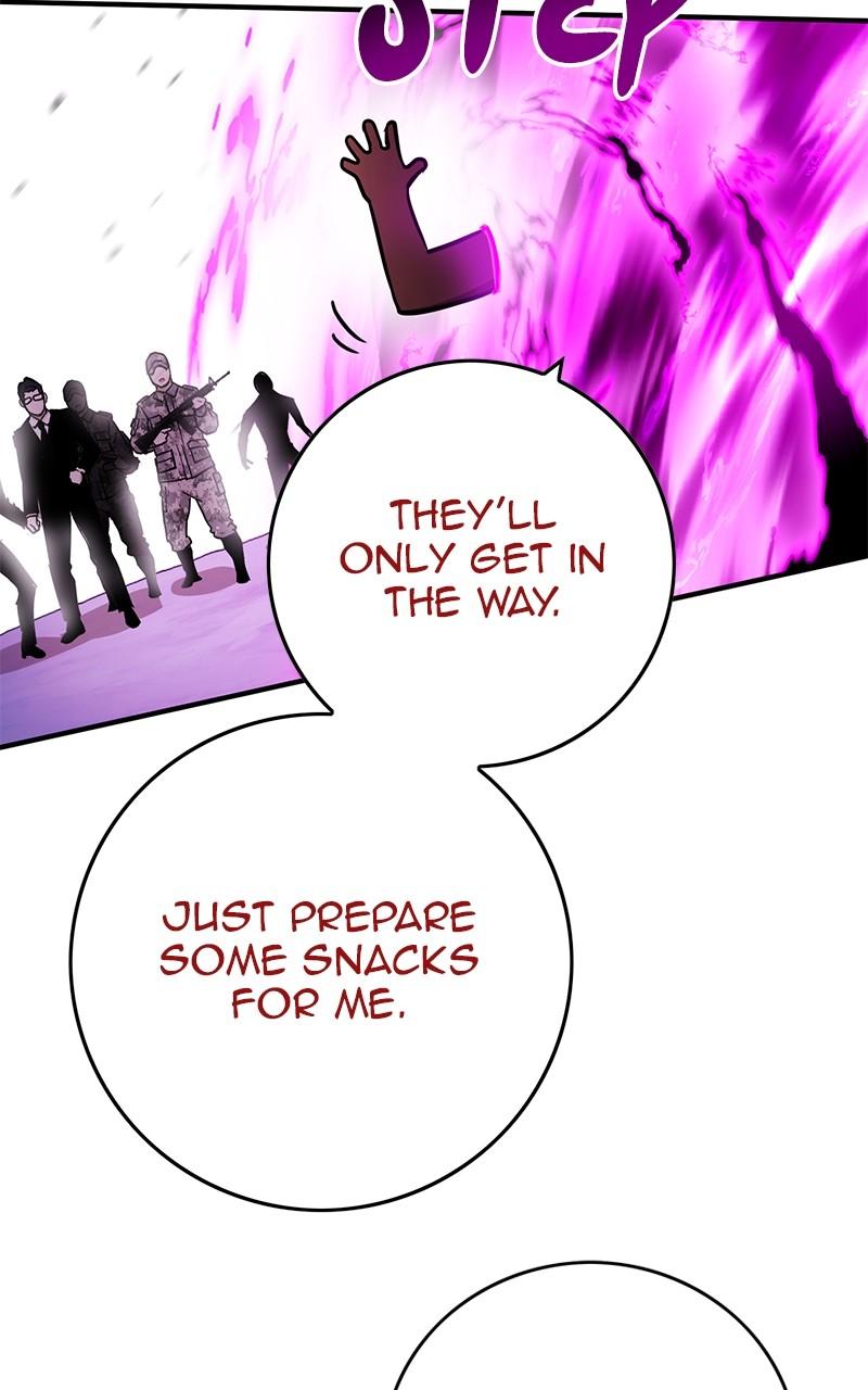 Read Hardcore Leveling Warrior chapter 166.5 image 136 on Lezhin