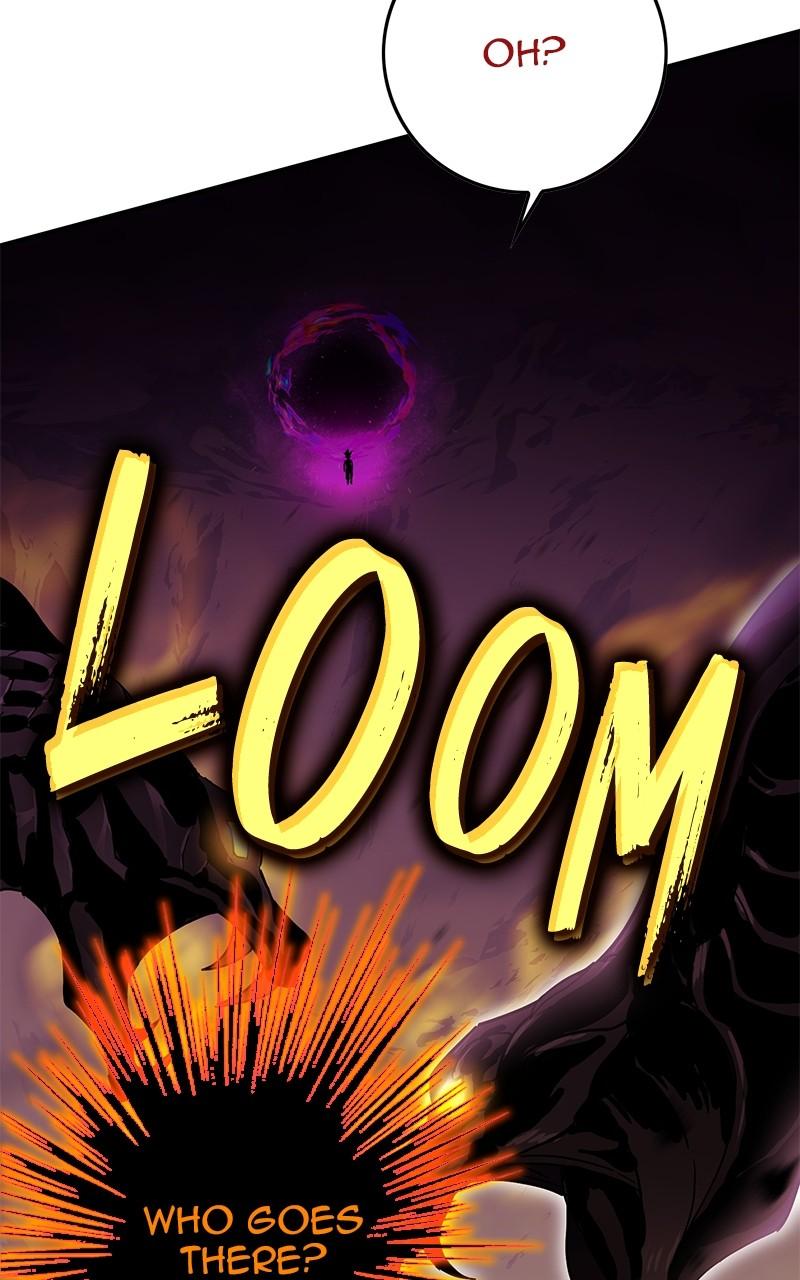 Read Hardcore Leveling Warrior chapter 166.5 image 138 on Lezhin