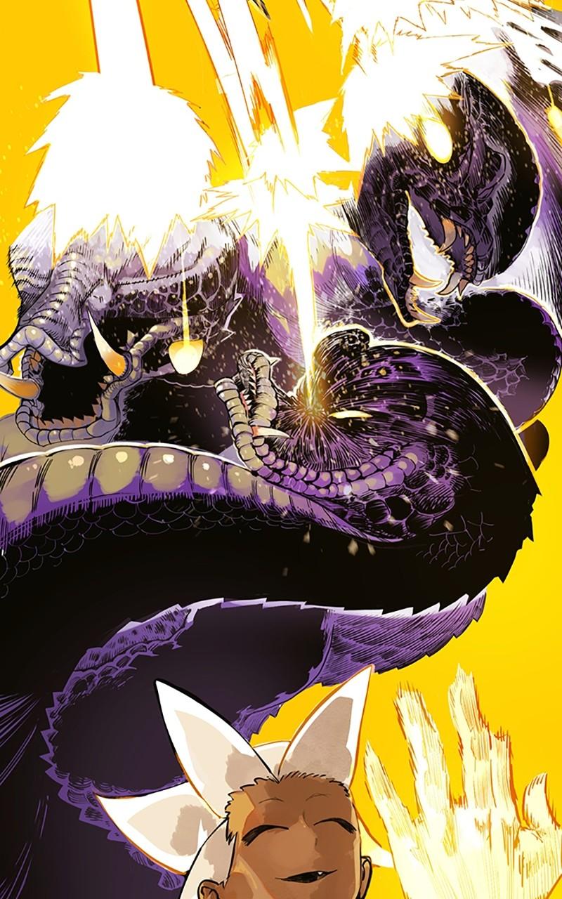 Read Hardcore Leveling Warrior chapter 166.5 image 148 on Lezhin