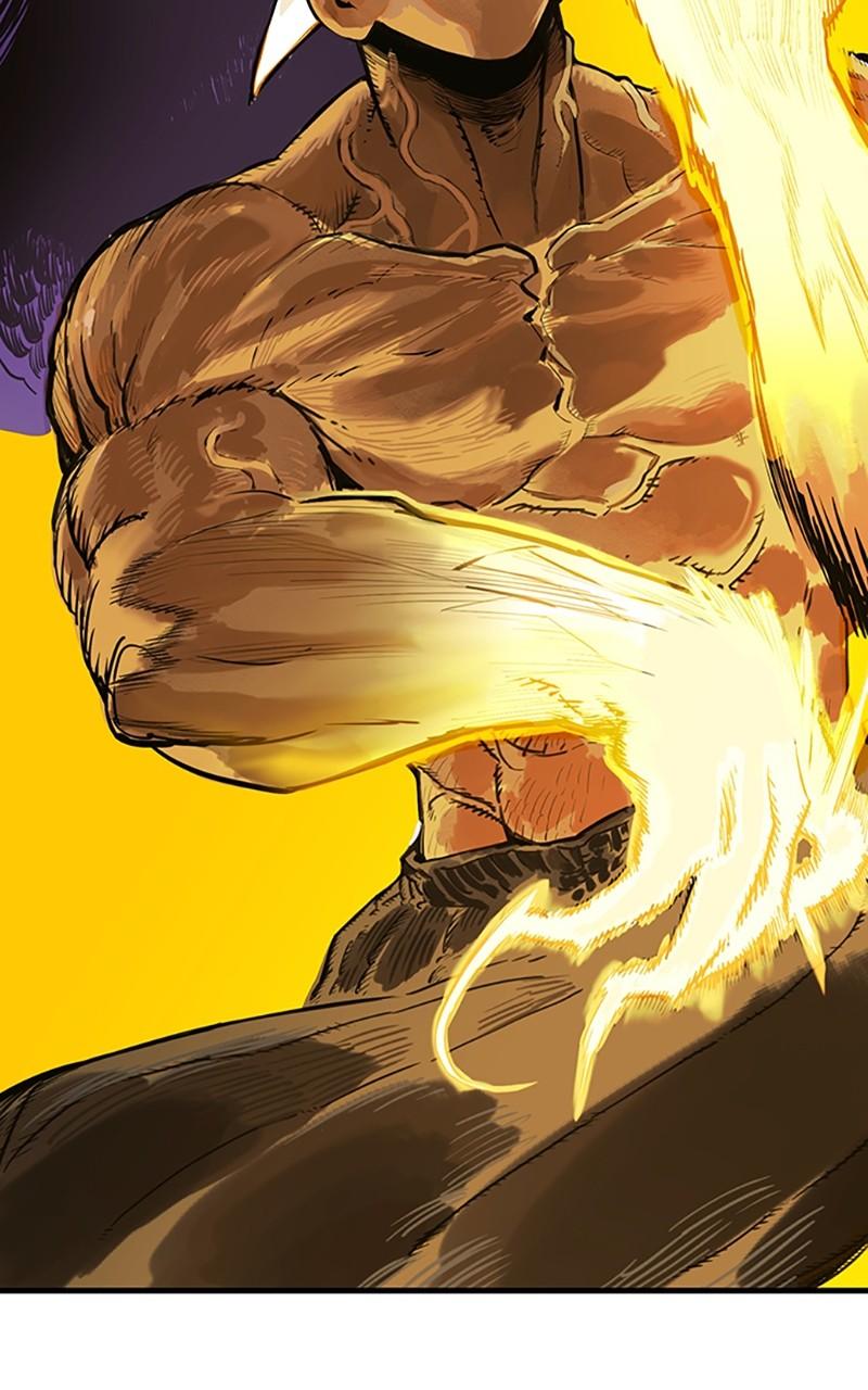 Read Hardcore Leveling Warrior chapter 166.5 image 149 on Lezhin
