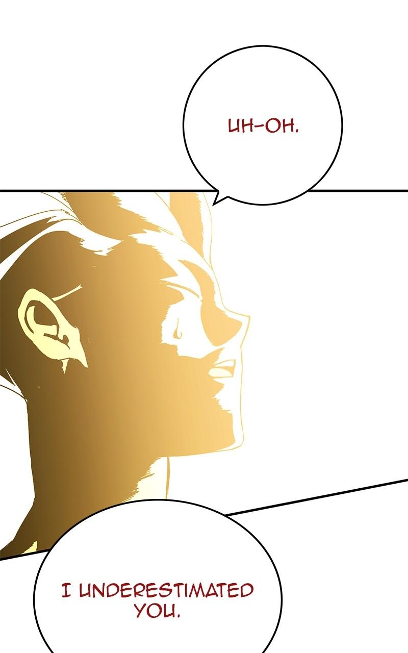 Read Hardcore Leveling Warrior chapter 166.5 image 154 on Lezhin