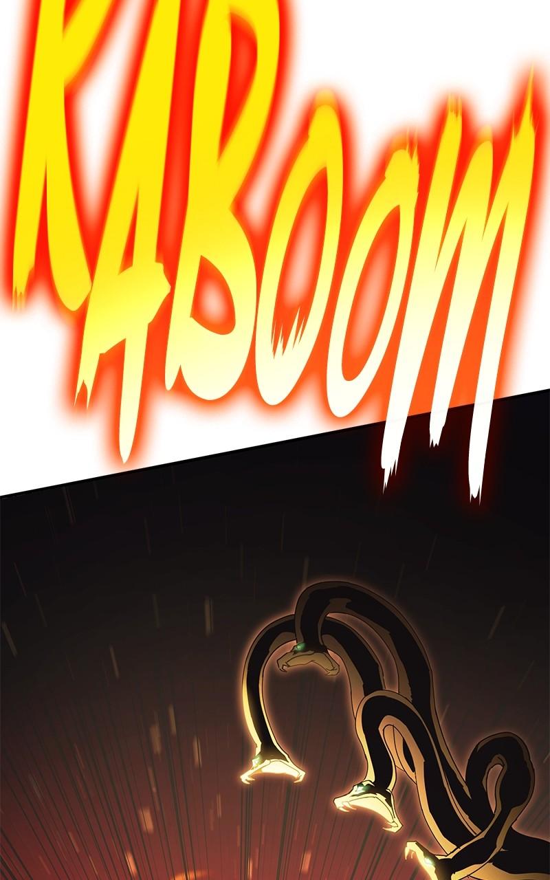 Read Hardcore Leveling Warrior chapter 166.5 image 156 on Lezhin