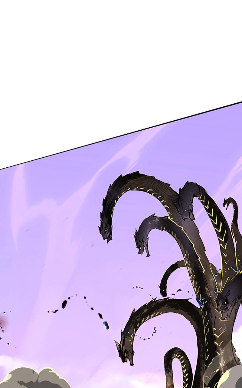 Read Hardcore Leveling Warrior chapter 166.5 image 161 on Lezhin
