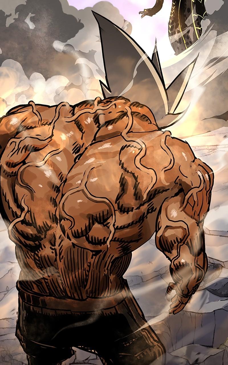 Read Hardcore Leveling Warrior chapter 166.5 image 162 on Lezhin