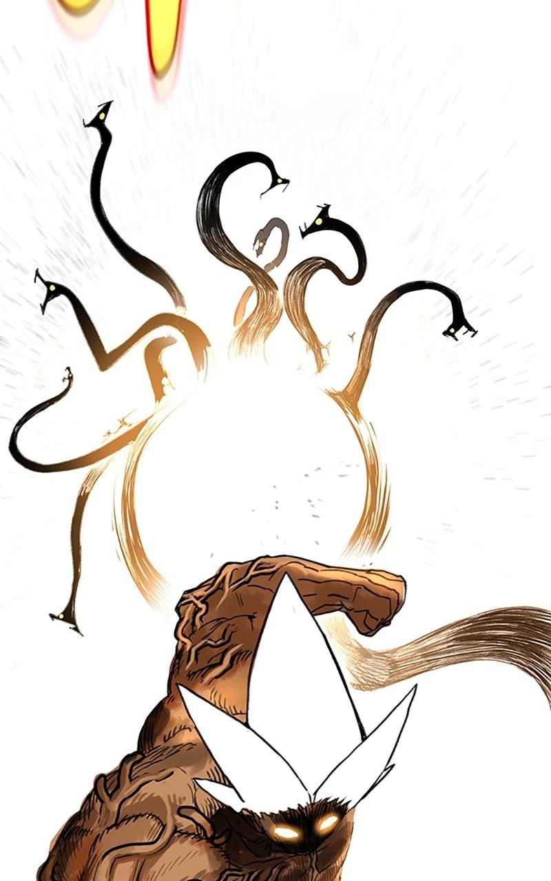 Read Hardcore Leveling Warrior chapter 166.5 image 166 on Lezhin