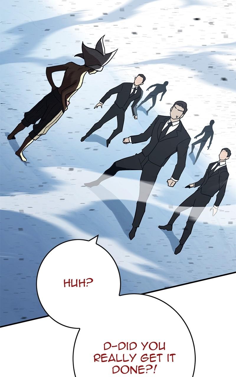 Read Hardcore Leveling Warrior chapter 166.5 image 172 on Lezhin