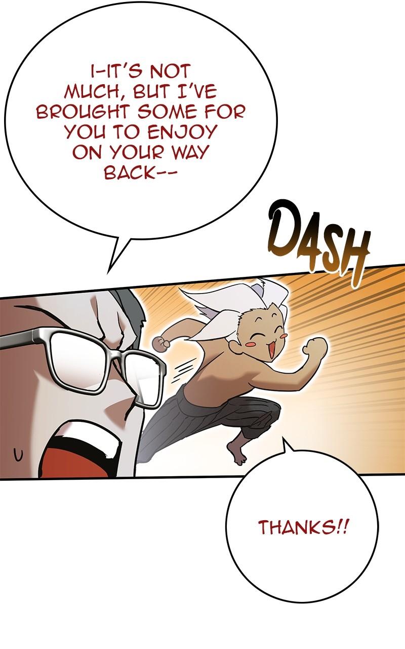 Read Hardcore Leveling Warrior chapter 166.5 image 174 on Lezhin