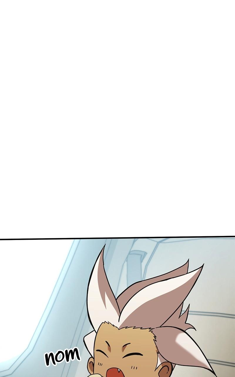 Read Hardcore Leveling Warrior chapter 166.5 image 175 on Lezhin