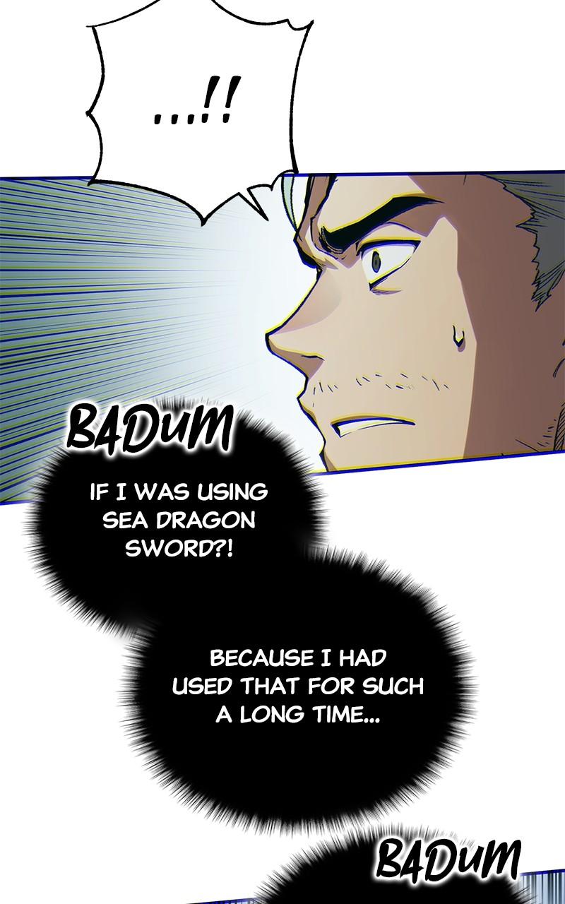 Read Hardcore Leveling Warrior chapter 166.5 image 18 on Lezhin