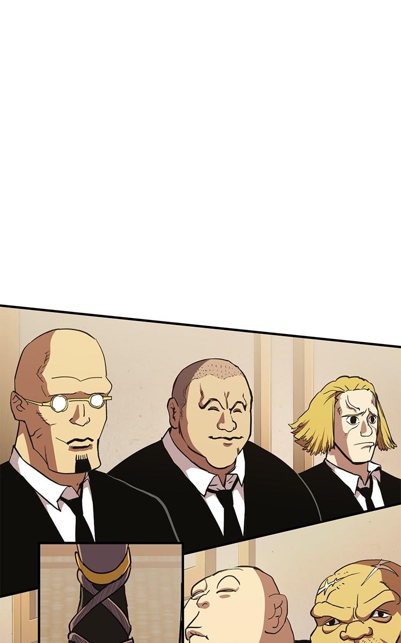 Read Hardcore Leveling Warrior chapter 166.5 image 183 on Lezhin
