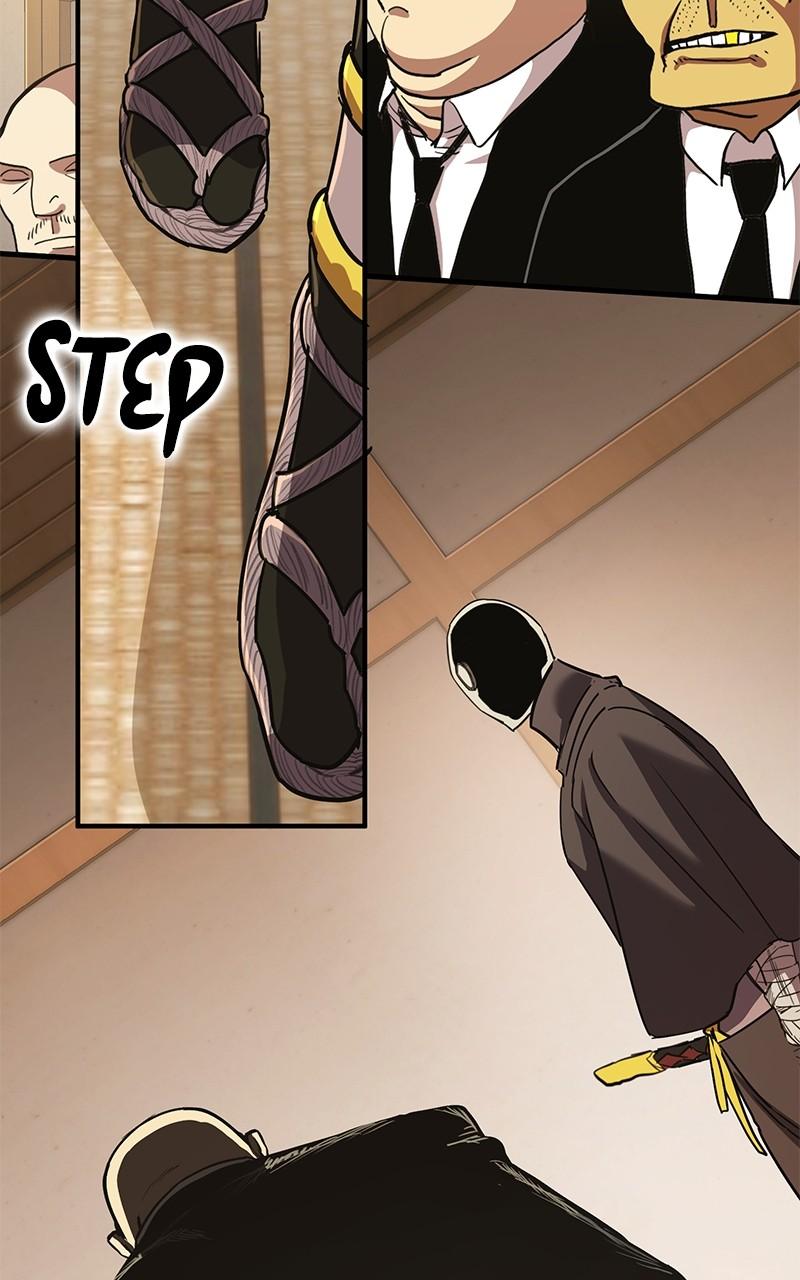 Read Hardcore Leveling Warrior chapter 166.5 image 184 on Lezhin