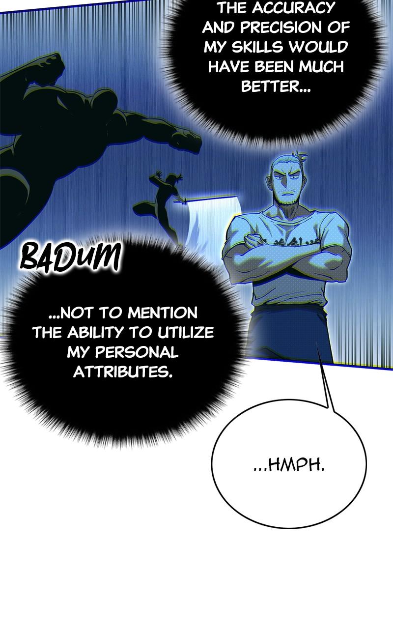 Read Hardcore Leveling Warrior chapter 166.5 image 19 on Lezhin
