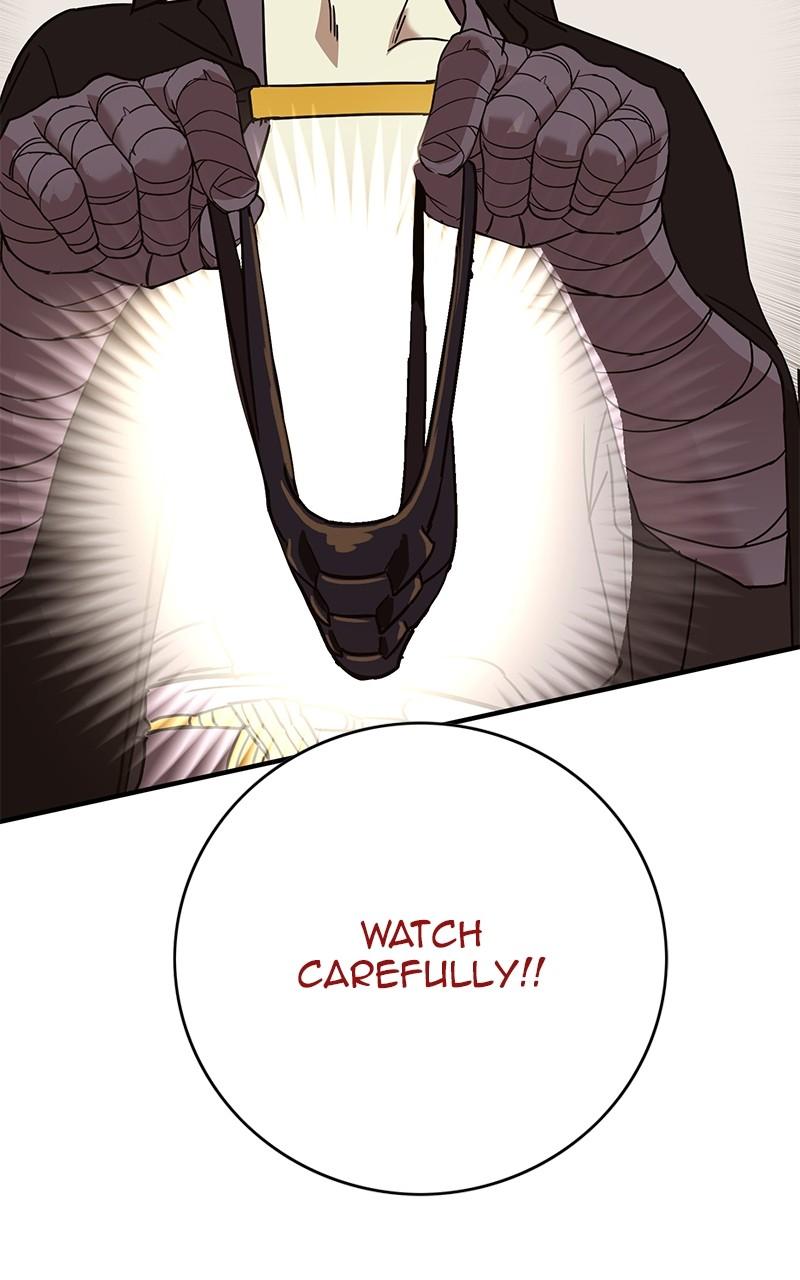 Read Hardcore Leveling Warrior chapter 166.5 image 195 on Lezhin
