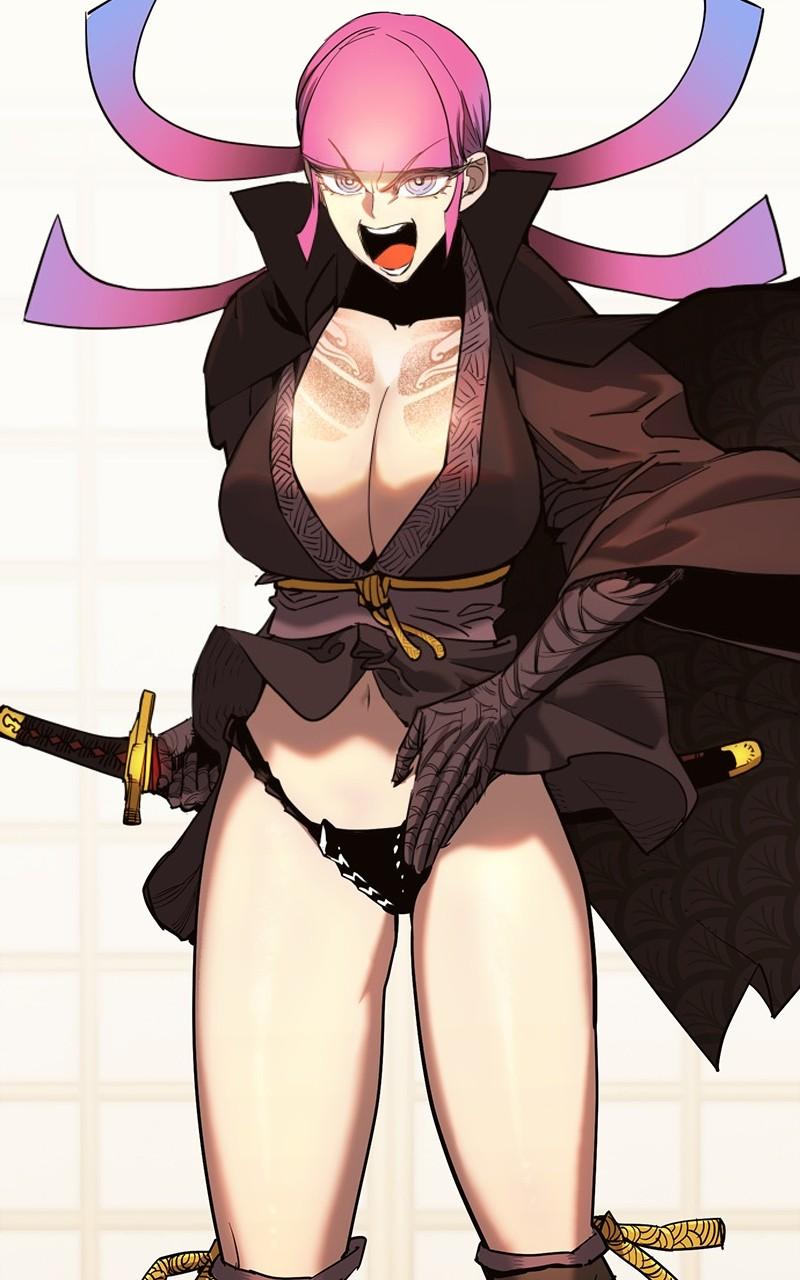 Read Hardcore Leveling Warrior chapter 166.5 image 199 on Lezhin