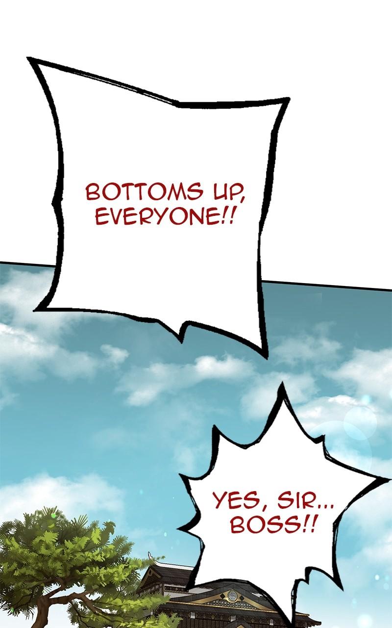 Read Hardcore Leveling Warrior chapter 166.5 image 206 on Lezhin