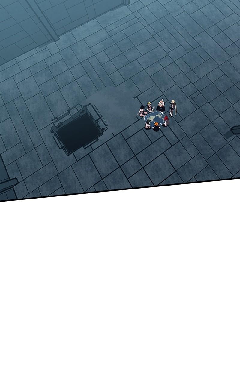 Read Hardcore Leveling Warrior chapter 166.5 image 209 on Lezhin