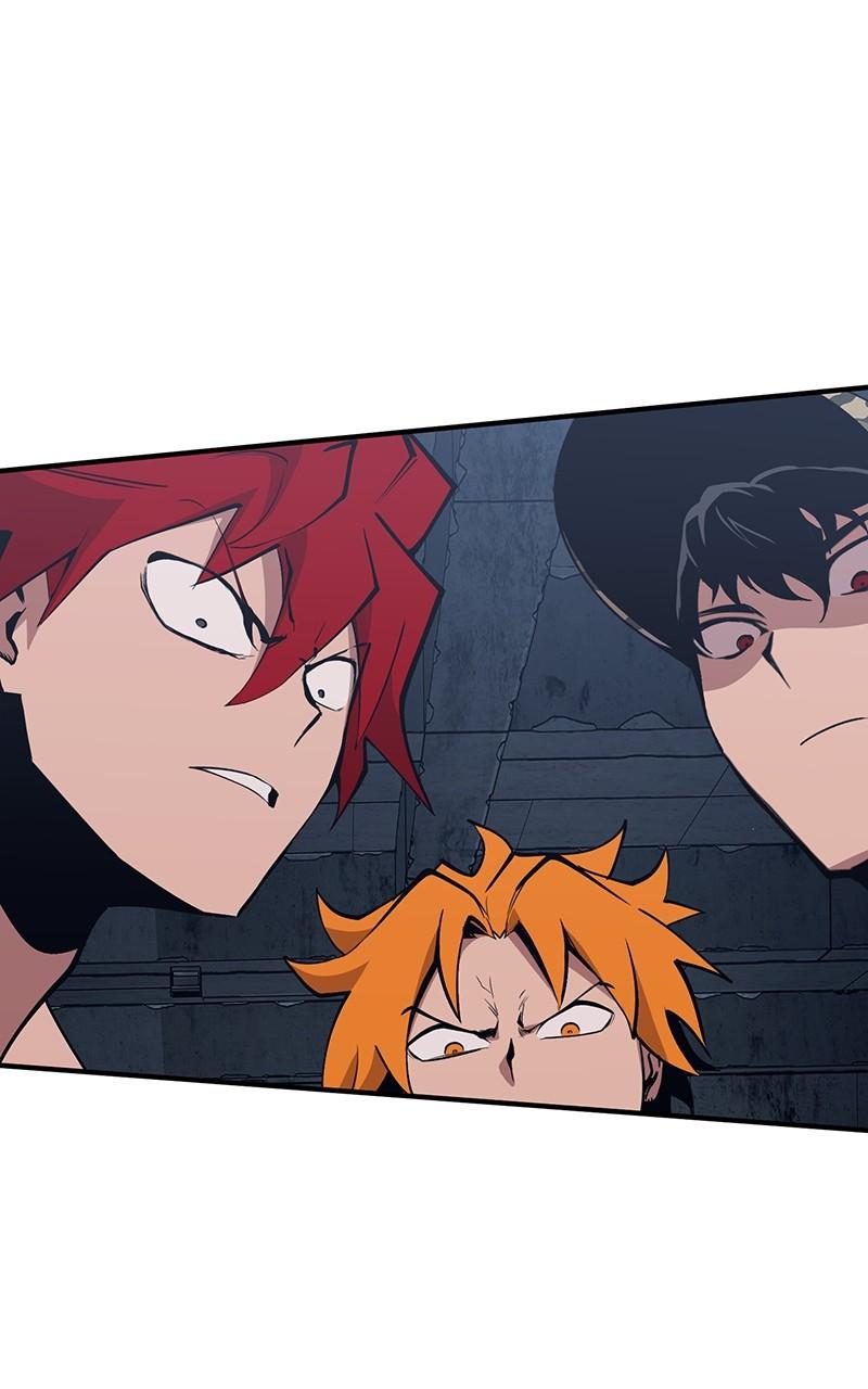 Read Hardcore Leveling Warrior chapter 166.5 image 210 on Lezhin