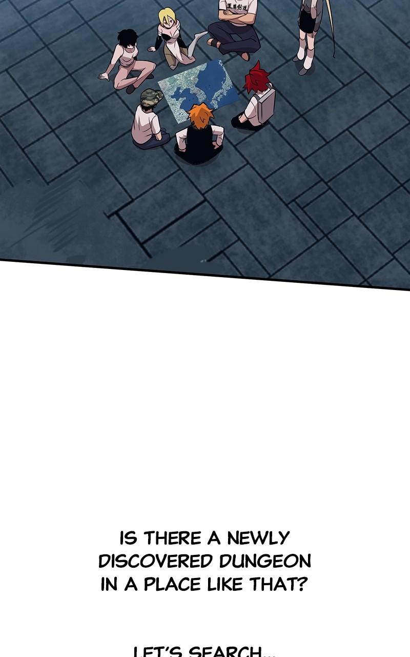 Read Hardcore Leveling Warrior chapter 166.5 image 219 on Lezhin