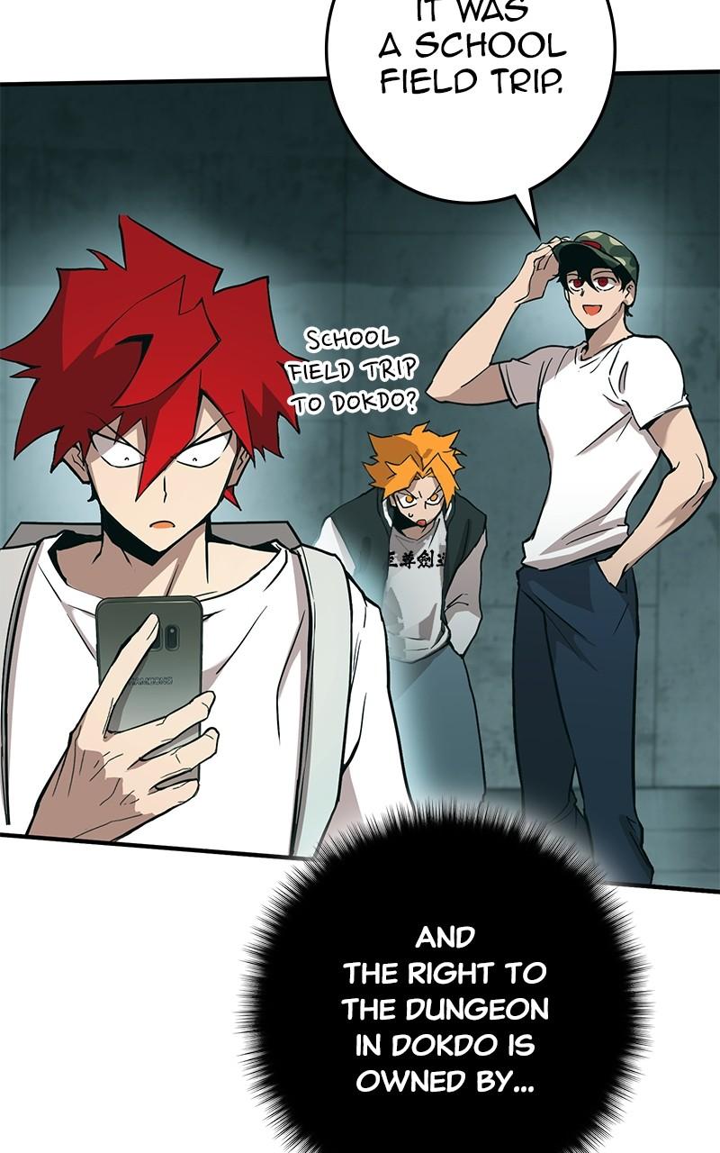 Read Hardcore Leveling Warrior chapter 166.5 image 228 on Lezhin