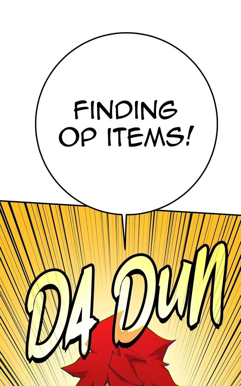 Read Hardcore Leveling Warrior chapter 166.5 image 23 on Lezhin