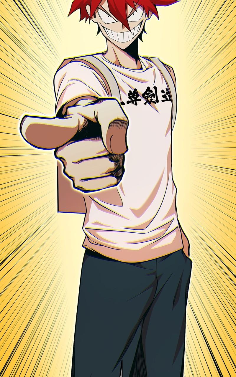 Read Hardcore Leveling Warrior chapter 166.5 image 24 on Lezhin