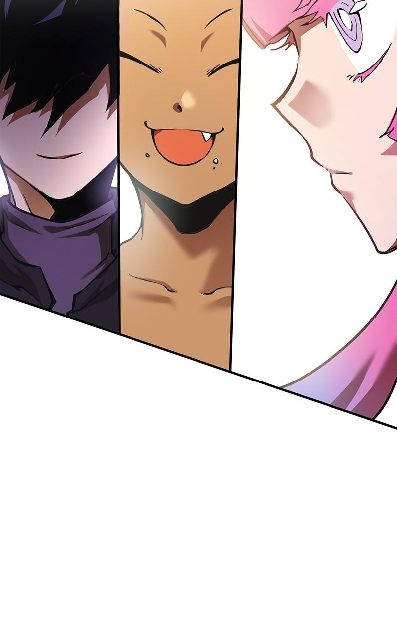 Read Hardcore Leveling Warrior chapter 166.5 image 241 on Lezhin