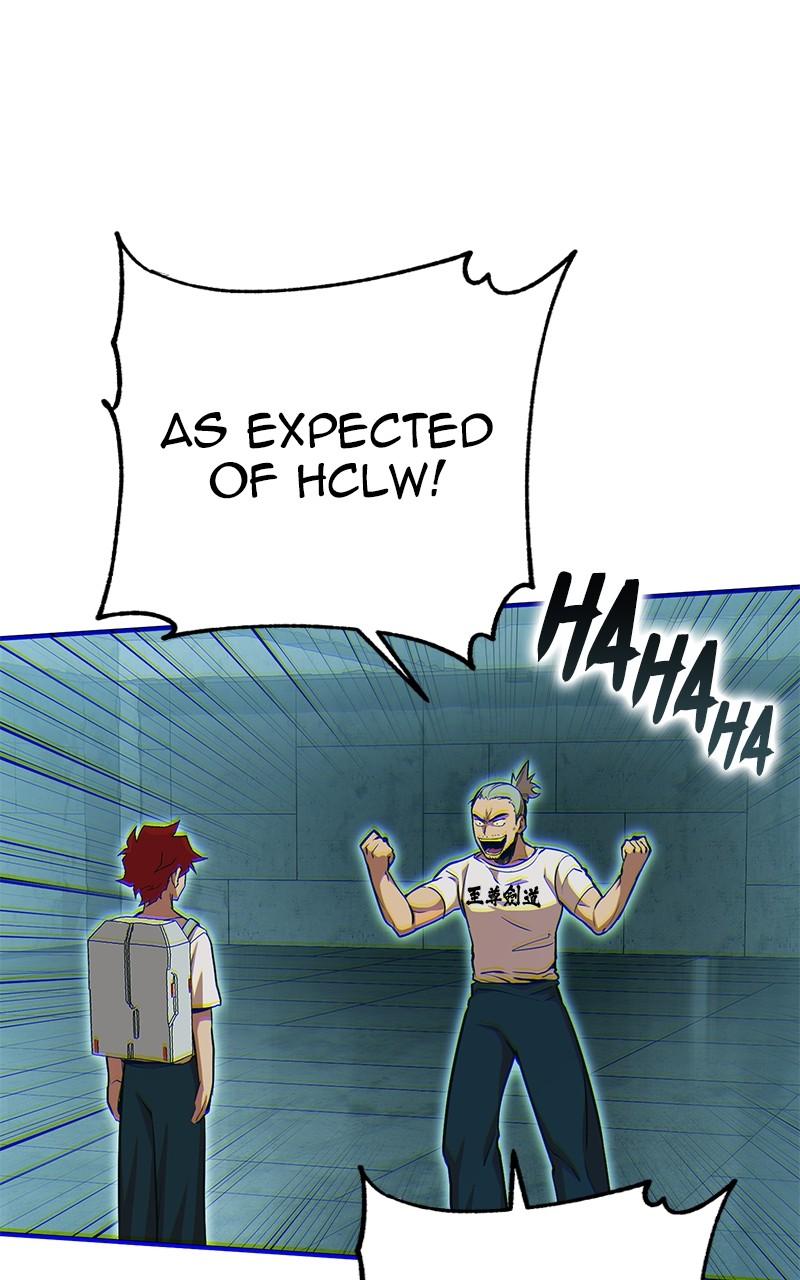 Read Hardcore Leveling Warrior chapter 166.5 image 28 on Lezhin