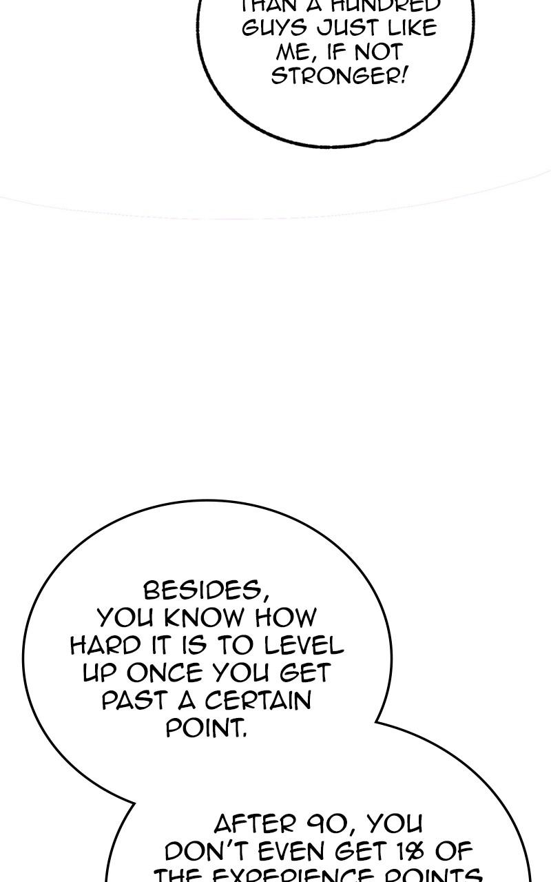 Read Hardcore Leveling Warrior chapter 166.5 image 3 on Lezhin