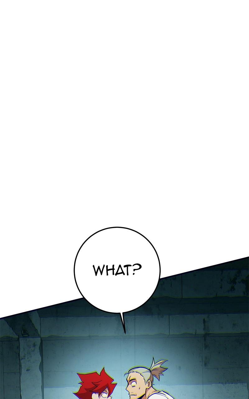 Read Hardcore Leveling Warrior chapter 166.5 image 31 on Lezhin