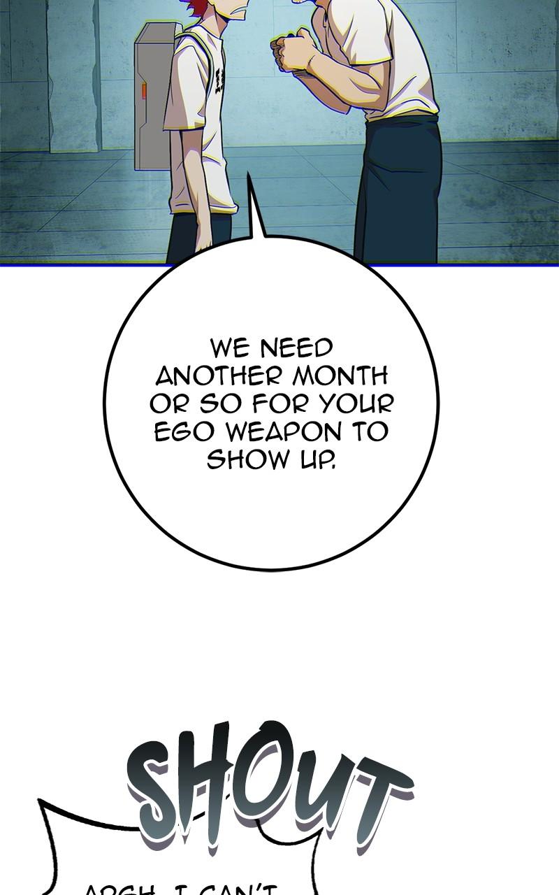 Read Hardcore Leveling Warrior chapter 166.5 image 32 on Lezhin