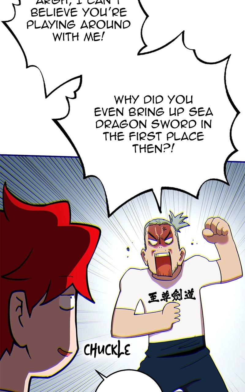 Read Hardcore Leveling Warrior chapter 166.5 image 33 on Lezhin