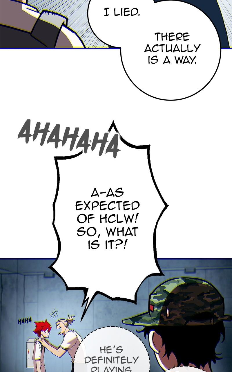 Read Hardcore Leveling Warrior chapter 166.5 image 34 on Lezhin