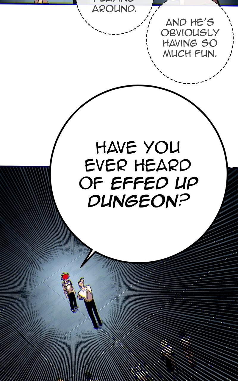 Read Hardcore Leveling Warrior chapter 166.5 image 35 on Lezhin
