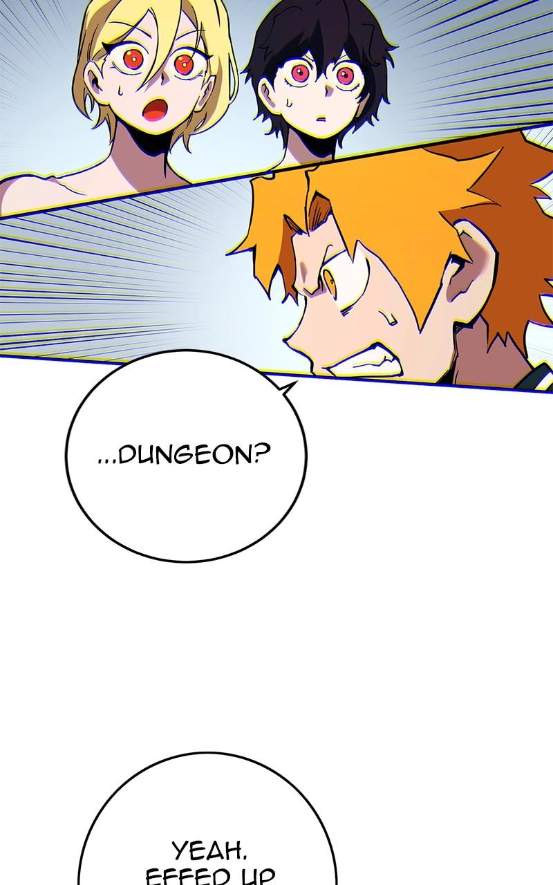 Read Hardcore Leveling Warrior chapter 166.5 image 37 on Lezhin