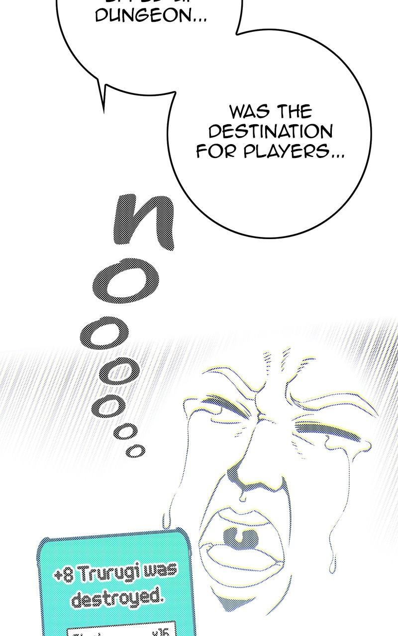Read Hardcore Leveling Warrior chapter 166.5 image 38 on Lezhin