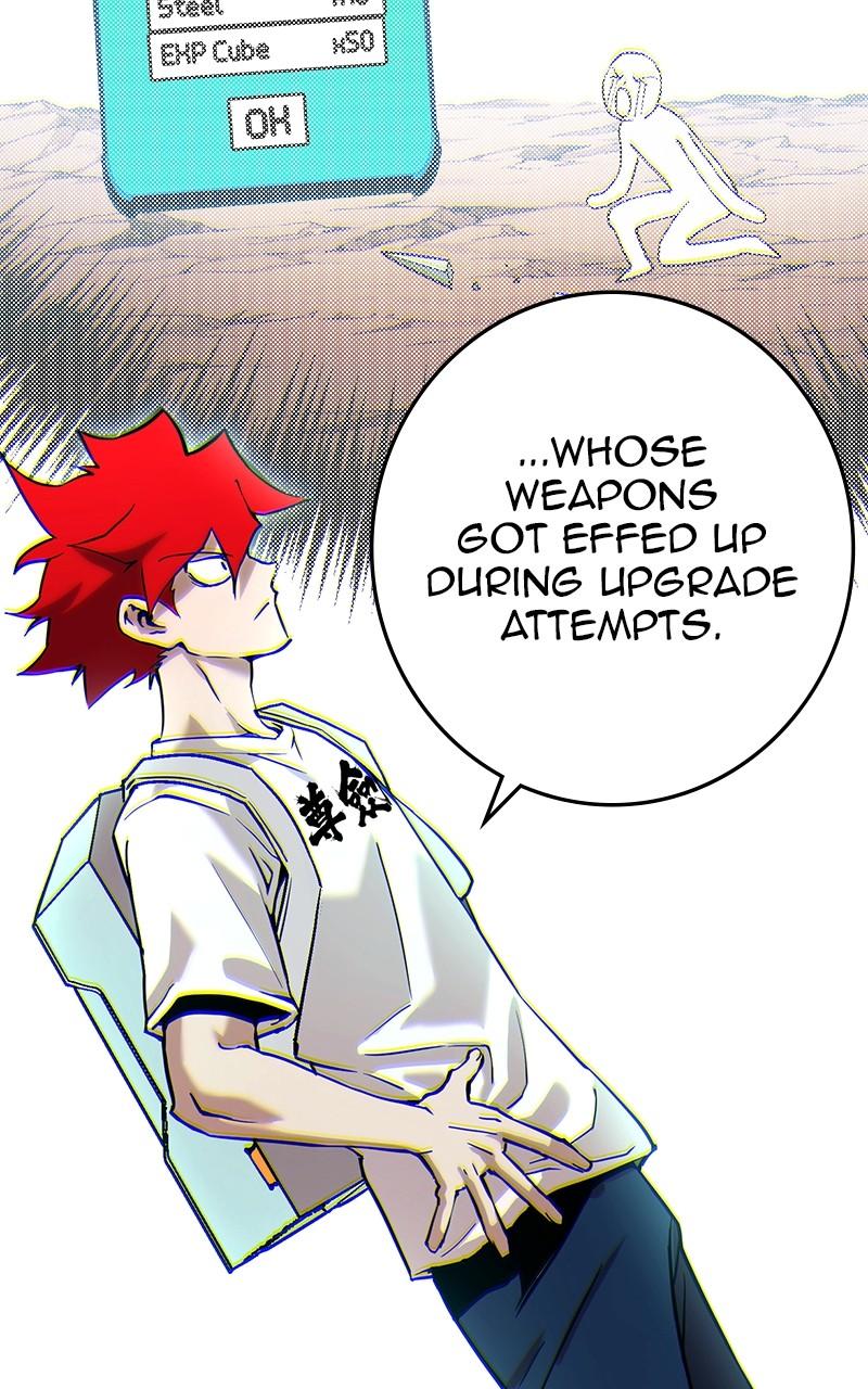 Read Hardcore Leveling Warrior chapter 166.5 image 39 on Lezhin