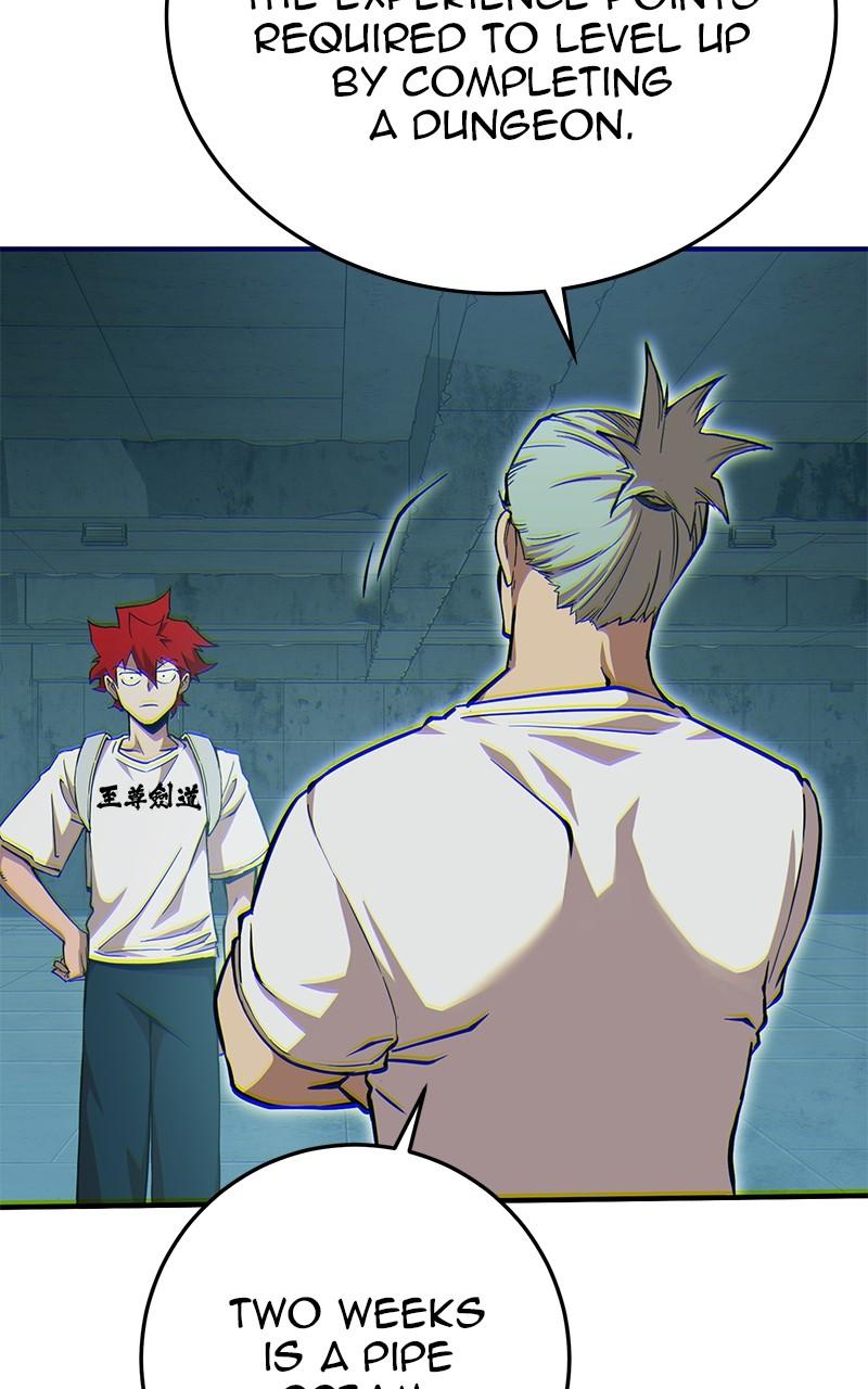 Read Hardcore Leveling Warrior chapter 166.5 image 4 on Lezhin
