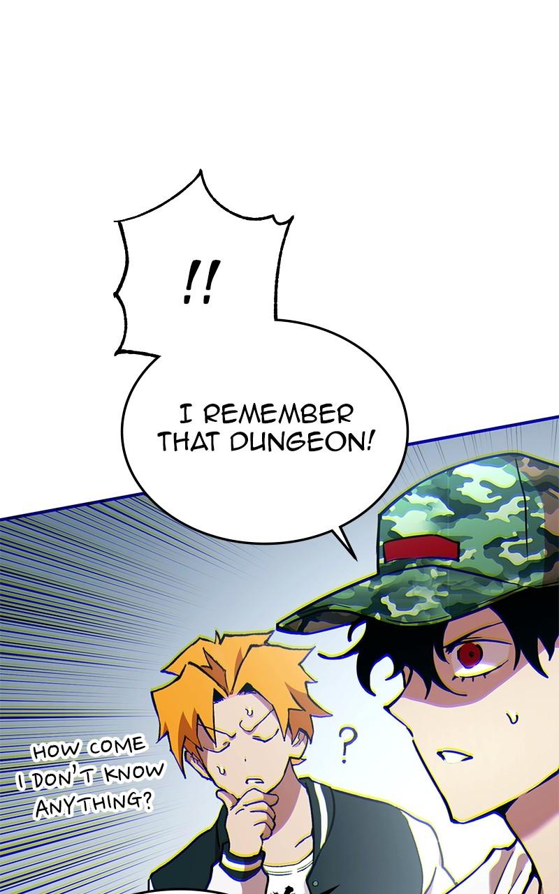 Read Hardcore Leveling Warrior chapter 166.5 image 41 on Lezhin