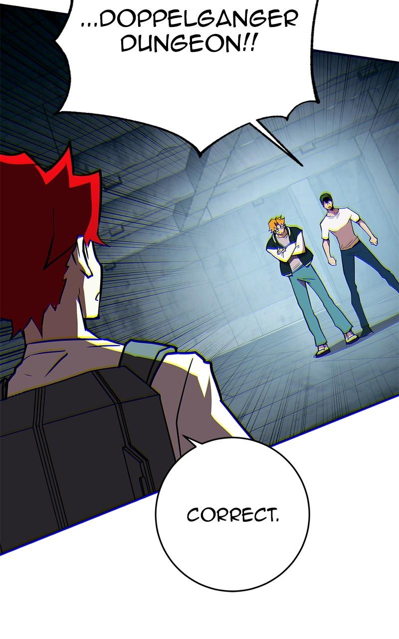 Read Hardcore Leveling Warrior chapter 166.5 image 43 on Lezhin