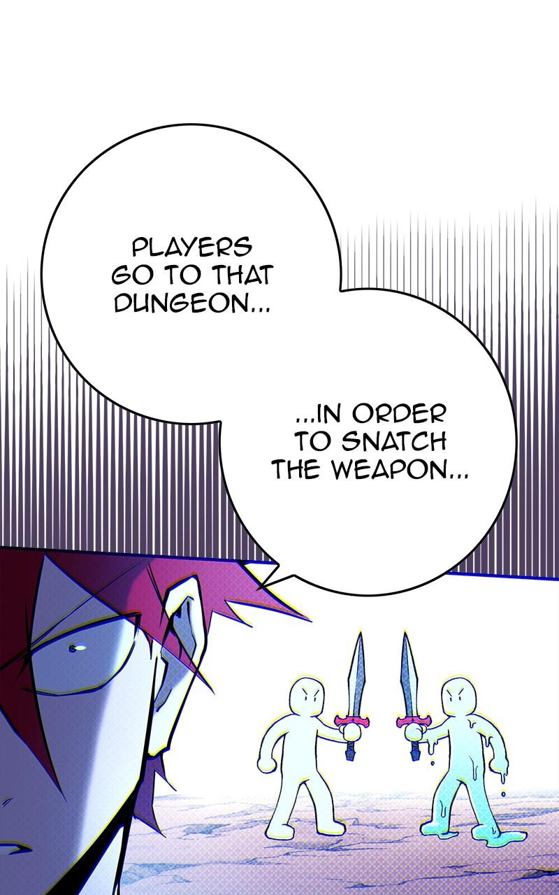 Read Hardcore Leveling Warrior chapter 166.5 image 44 on Lezhin